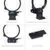Rotatable Horizontal-to-Vertical Mount Plate Kit for FUJIFILM Specific GFX Series 4305 SmallRig