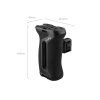 SmallRig Side Handle with Two-in-One Locating Screw 4346 SmallRig