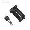 SmallRig Side Handle with Two-in-One Locating Screw 4346 SmallRig