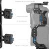 SmallRig Side Handle with Two-in-One Locating Screw 4346 SmallRig