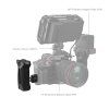 SmallRig Side Handle with Two-in-One Locating Screw 4346 SmallRig