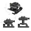 SmallRig Universal Arca-Swiss Height-Adjustable Mount Plate Kit 4233 SmallRig