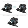 SmallRig Universal Arca-Swiss Height-Adjustable Mount Plate Kit 4233 SmallRig