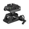 SmallRig Universal Arca-Swiss Height-Adjustable Mount Plate Kit 4233 SmallRig