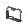 SmallRig Camera Cage for Nikon Z f 4261 SmallRig