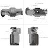 SmallRig Camera Cage for Nikon Z f 4261 SmallRig