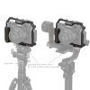 SmallRig Camera Cage for Nikon Z f 4261 SmallRig