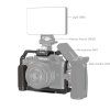 SmallRig Camera Cage for Nikon Z f 4261 SmallRig