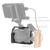 SmallRig Camera Cage for Nikon Z f 4261 SmallRig