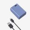 SmallRig EN-EL25 USB-C Rechargeable Camera Battery 4333 SmallRig