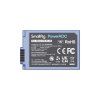 SmallRig EN-EL25 USB-C Rechargeable Camera Battery 4333 SmallRig