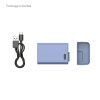 SmallRig EN-EL25 USB-C Rechargeable Camera Battery 4333 SmallRig