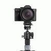 Rotatable Horizontal-to-Vertical Mount Plate Kit for Sony Alpha 4244 SmallRig