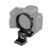 Rotatable Horizontal-to-Vertical Mount Plate Kit for Sony Alpha 4244 SmallRig