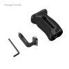 SmallRig Side Handle with 1/4"-20 Screws 4015 SmallRig