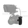 SmallRig Side Handle with 1/4"-20 Screws 4015 SmallRig