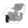 SmallRig Side Handle with 1/4"-20 Screws 4015 SmallRig