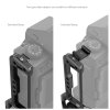 Dedicated L Bracket for FUJIFILM GFX100 II with VG-GFX100ll Battery Grip 4203 SmallRig