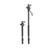 SmallRig CT-10 Aluminum Camera Tripod 3935 SmallRig