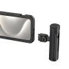 SmallRig Mobile Video Kit (Single Handheld) for iPhone 15 Pro Max 4393 SmallRig