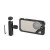 SmallRig Mobile Video Kit (Single Handheld) for iPhone 15 Pro Max 4393 SmallRig