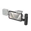 SmallRig Mobile Video Kit (Single Handheld) for iPhone 15 Pro Max 4393 SmallRig