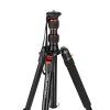 SmallRig T-10 Aluminum Tripod 3983 SmallRig