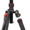 SmallRig T-10 Aluminum Tripod 3983 SmallRig