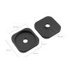 SmallRig Universal M-Mount to 37mm Threaded Lens Adapter Ring 4395 SmallRig