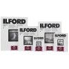ILFORD 27,9x35,6/50 MULTIGRADE RC Portfolio, čiernobiely fotopapier, MGRCPF.1K (lesk)