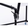 Big Table - 100, fotografický stôl s difúznou doskou, FOMEI