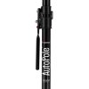 mini auto pole manfrotto mini black floor to ceiling pole 332 3 7b 05