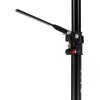 mini auto pole manfrotto mini black floor to ceiling pole 332 3 7b 03 lever