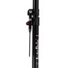 mini auto pole manfrotto mini black floor to ceiling pole 332 3 7b 04 lock