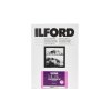 ILFORD 8.9x12.7/100 MULTIGRADE V, čiernobiely fotopapier, MGRCDL.1M (lesk)