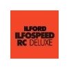 13x18/ 25 RC IS2.1M Ilfospeed černobílý papír, ILFORD