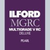ILFORD 127x30 m EICC3 Multigrade V, čiernobiely papier, MGRCDL.44M (pearl)