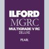 ILFORD 127x30 m EICC3 MULTIGRADE V, čiernobiely papier, MGRCDL.44M (pearl)