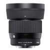 SIGMA 56 mm F1.4 DC DN Contemporary pre Canon M