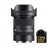 SIGMA 18-50 mm F2.8 DC DN Contemporary pre Sony E