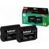 Hähnel Battery Fujifilm HL-W235 / NP-W235 Twin Pack