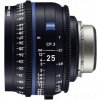 Zeiss Compact Prime CP.3 25mm T2.1 Canon EF