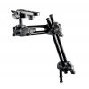 Manfrotto 2-Section Double Articulated Arm with Ca