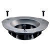 Manfrotto Adapter 75mm bowl to 60mm bowl