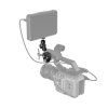 SmallRig Crab-Shaped Super Clamp with Ballhead Magic Arm 4373 SmallRig
