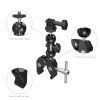 SmallRig Crab-Shaped Super Clamp with Ballhead Magic Arm 4373 SmallRig