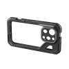 Mobile Video Cage for iPhone 15 Pro 4396 SmallRig