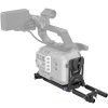 SmallRig V-Mount Battery Mount Plate Kit for Cinema Cameras 4323 SmallRig