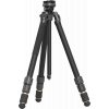 SmallRig 4353 FreeSpeed Carbon Travel Tripod AP-100