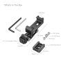 SmallRig Phone Holder for DJI Gimbals 4301 SmallRig